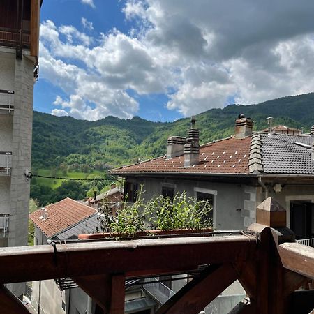 Apartamento Stone House Viu - Location Blue Exterior foto