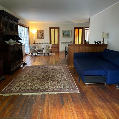 Apartamento Stone House Viu - Location Blue Exterior foto