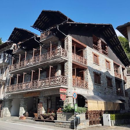 Apartamento Stone House Viu - Location Blue Exterior foto