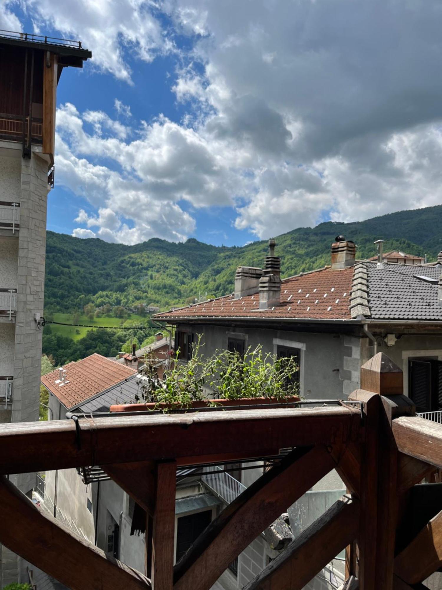 Apartamento Stone House Viu - Location Blue Exterior foto