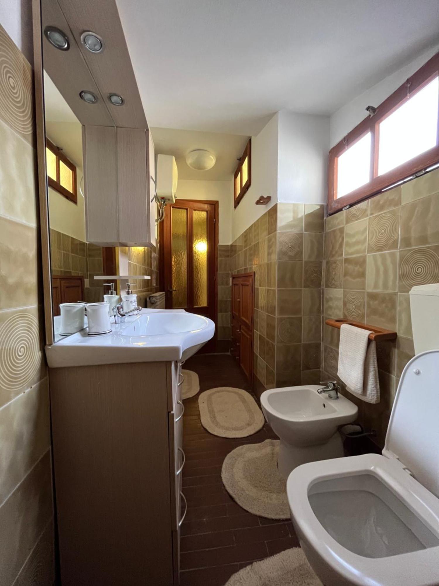 Apartamento Stone House Viu - Location Blue Exterior foto