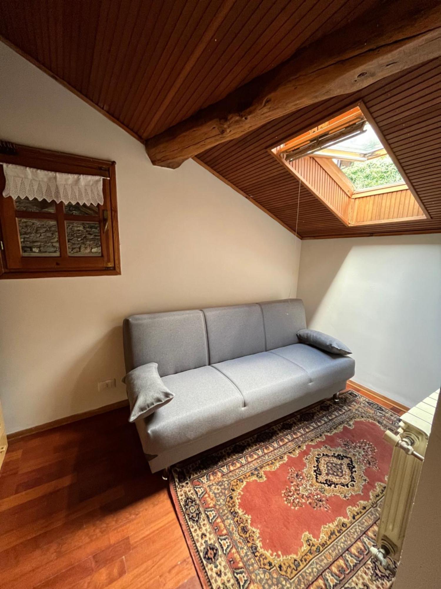 Apartamento Stone House Viu - Location Blue Exterior foto