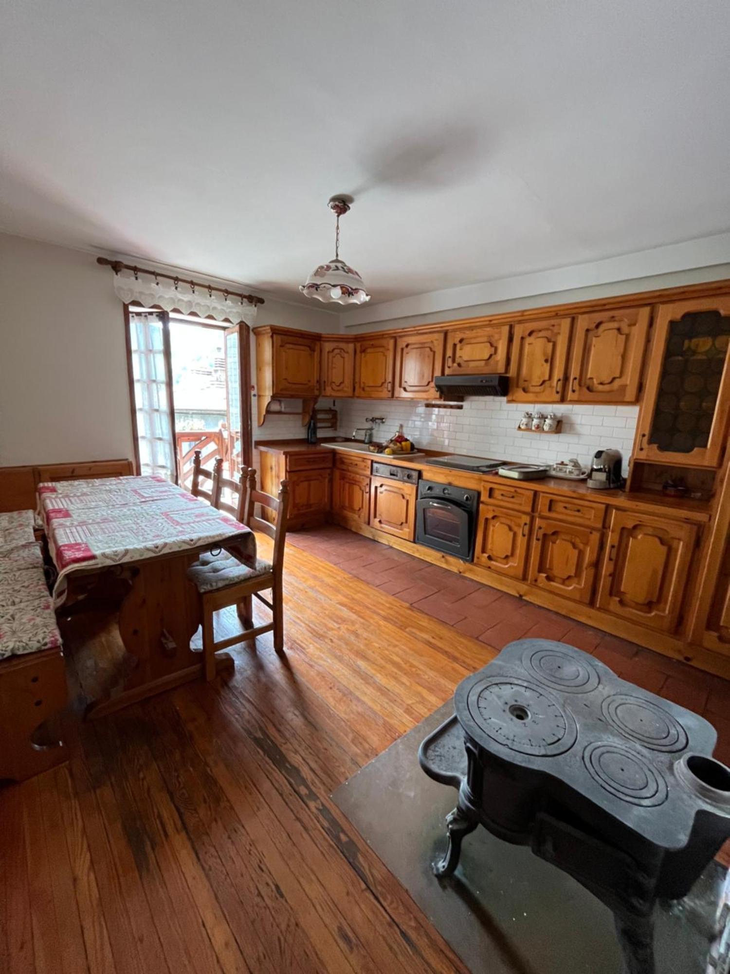 Apartamento Stone House Viu - Location Blue Exterior foto