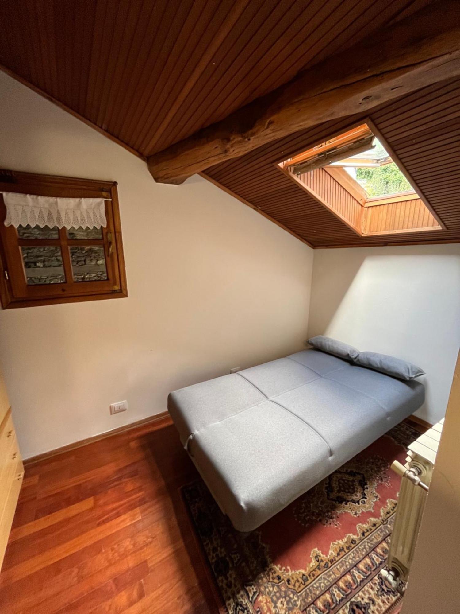 Apartamento Stone House Viu - Location Blue Exterior foto